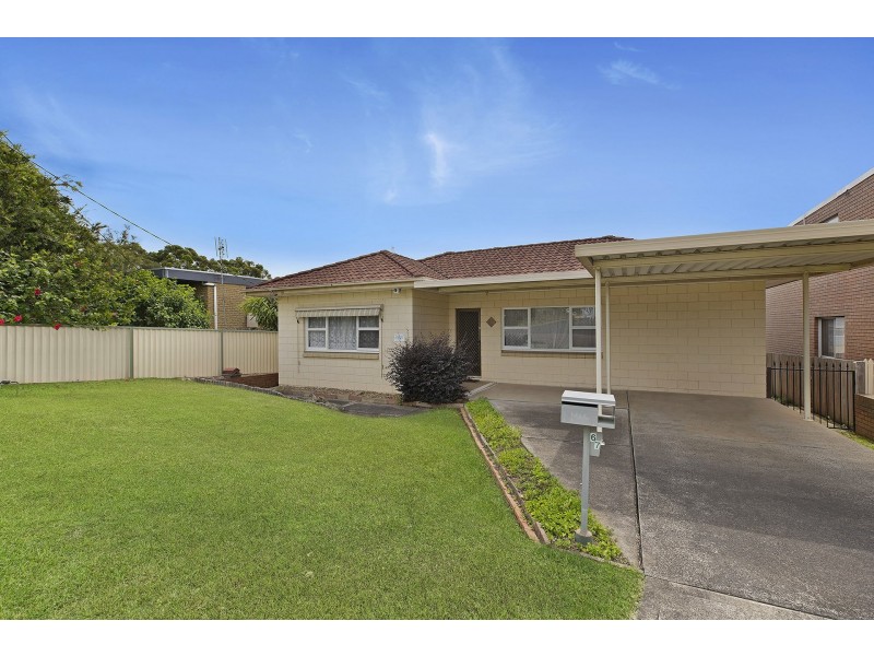67 Cunningham Road, Killarney Vale NSW 2261