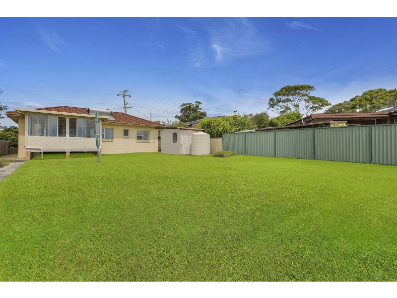 67 Cunningham Road, Killarney Vale NSW 2261