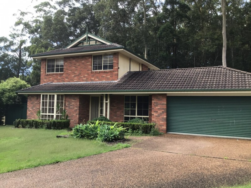 88 Bottlebrush Drive, Glenning Valley NSW 2261