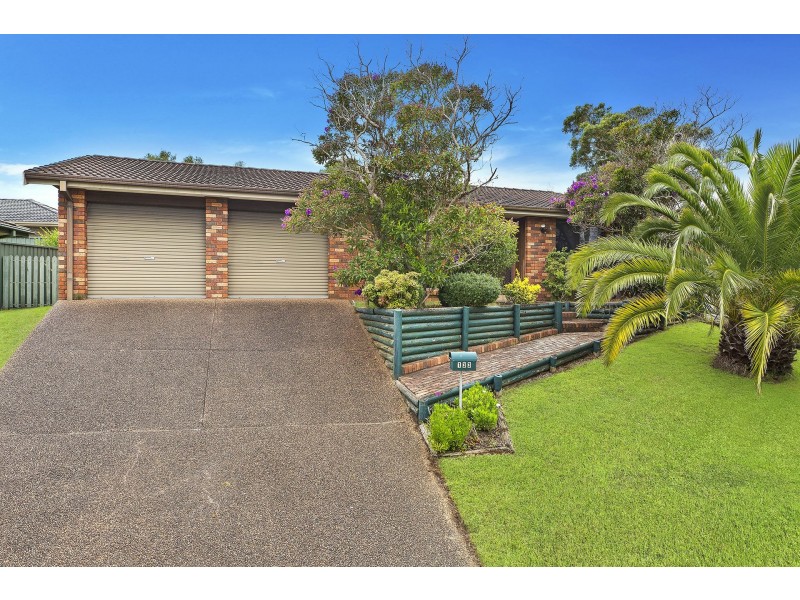 133 Thomas Mitchell Road, Killarney Vale NSW 2261