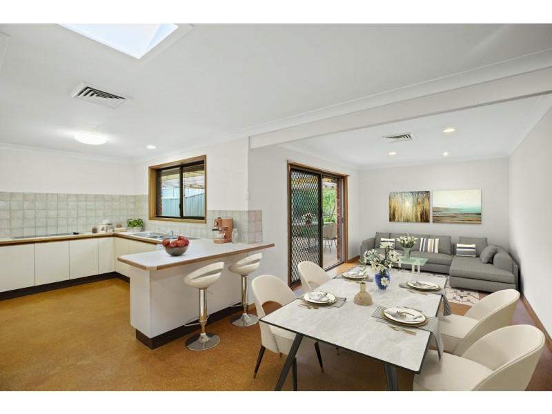 133 Thomas Mitchell Road, Killarney Vale NSW 2261
