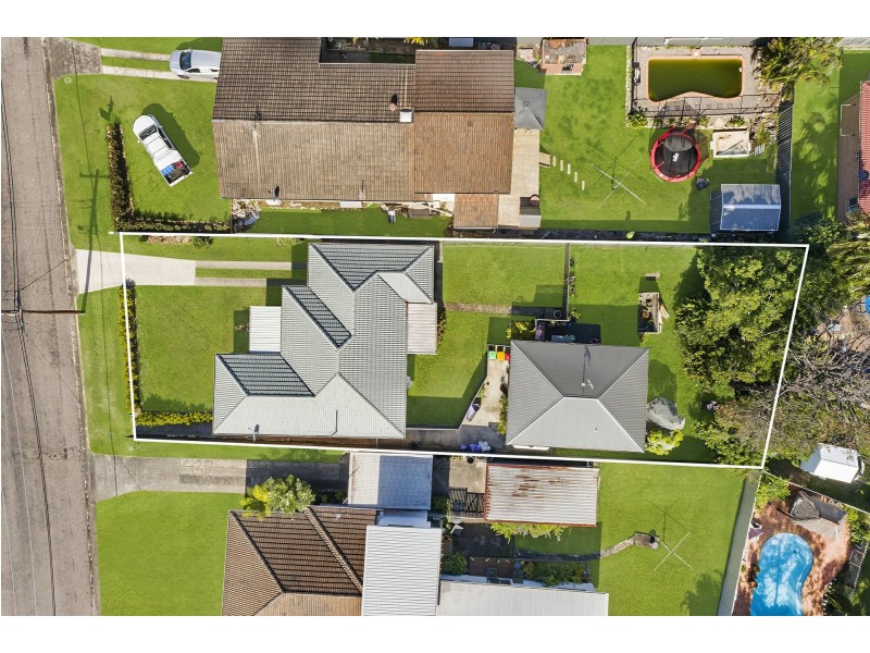 6 Yimbala Street, Killarney Vale NSW 2261