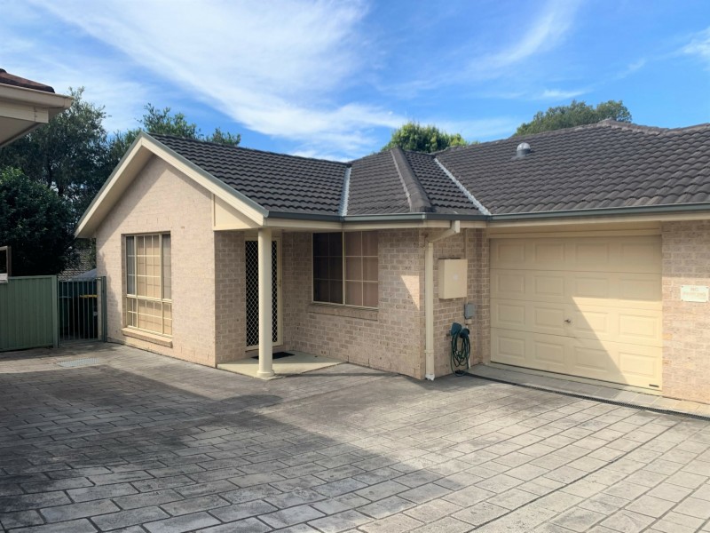 4/124 Eastern Rd, Tumbi Umbi NSW 2261