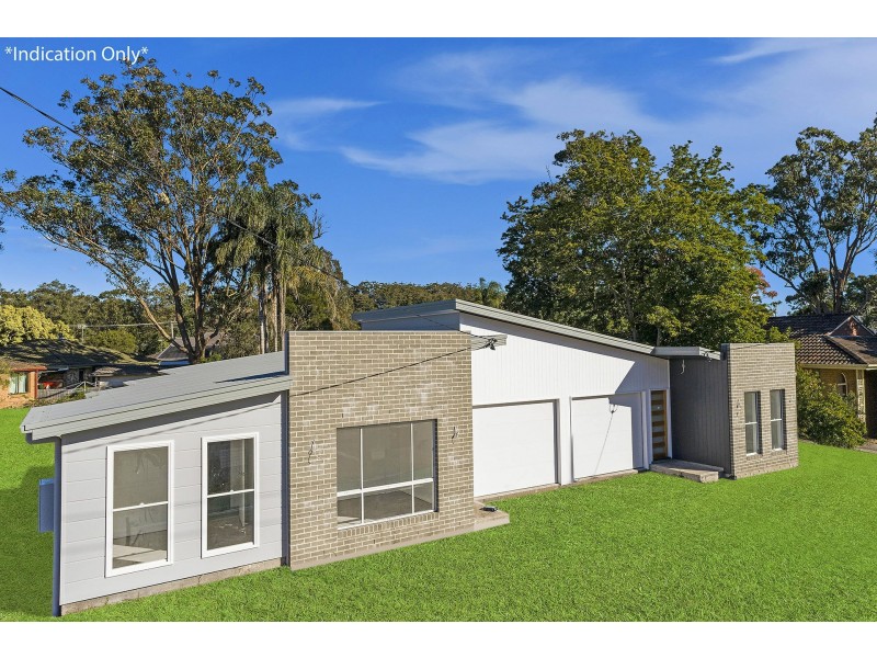 20 & 20A James Watt Drive, Chittaway Bay NSW 2261