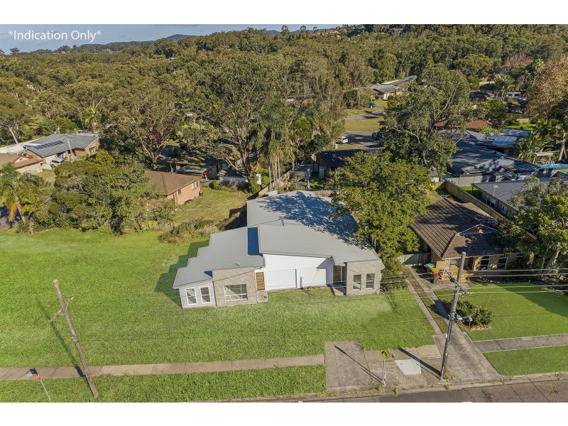 20 & 20A James Watt Drive, Chittaway Bay NSW 2261
