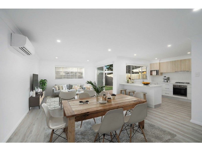 20 & 20A James Watt Drive, Chittaway Bay NSW 2261