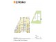 20 & 20A James Watt Drive, Chittaway Bay NSW 2261 Floorplan