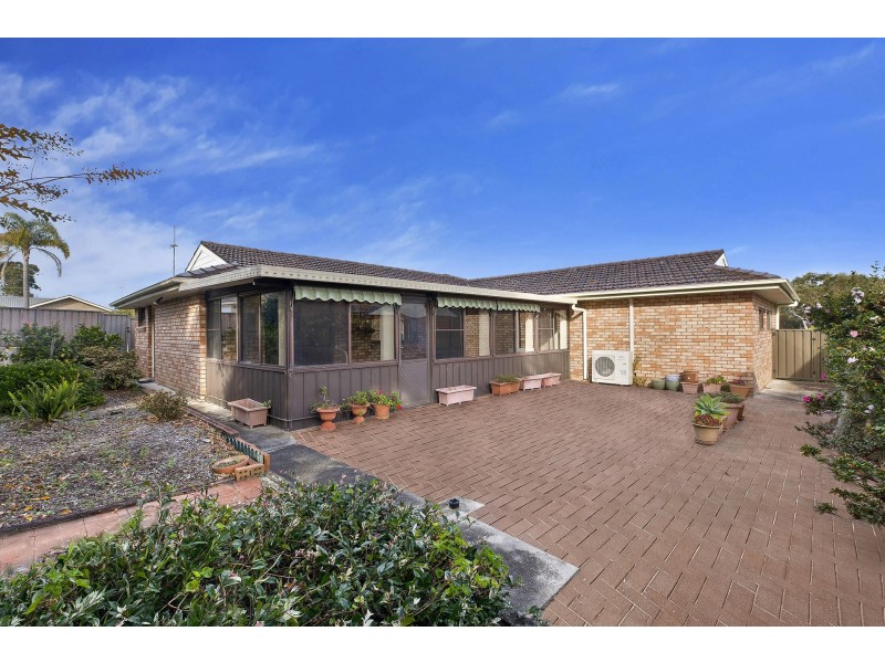 135 Thomas Mitchell Road, Killarney Vale NSW 2261