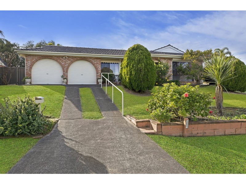 135 Thomas Mitchell Road, Killarney Vale NSW 2261