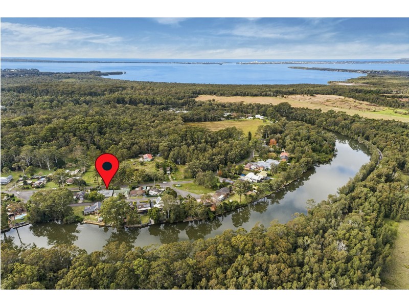 8 Riverview Drive, Wyong NSW 2259