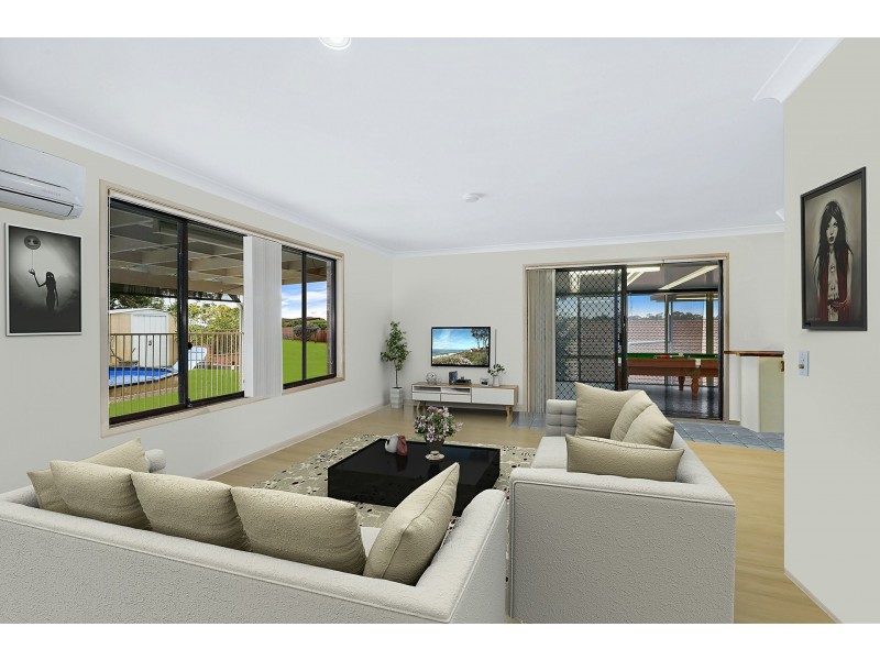 11 Scott Bruce Place, Tumbi Umbi NSW 2261