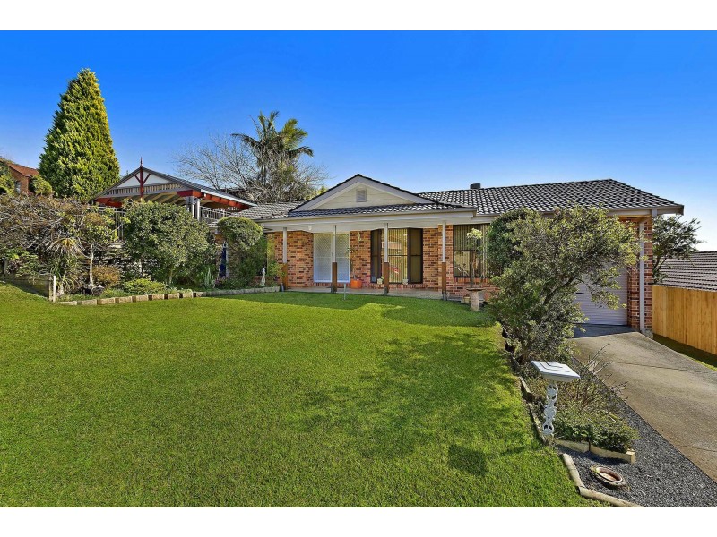 11 Scott Bruce Place, Tumbi Umbi NSW 2261