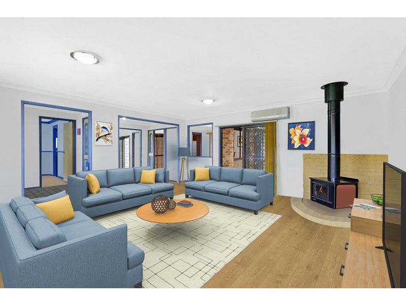 11 Scott Bruce Place, Tumbi Umbi NSW 2261