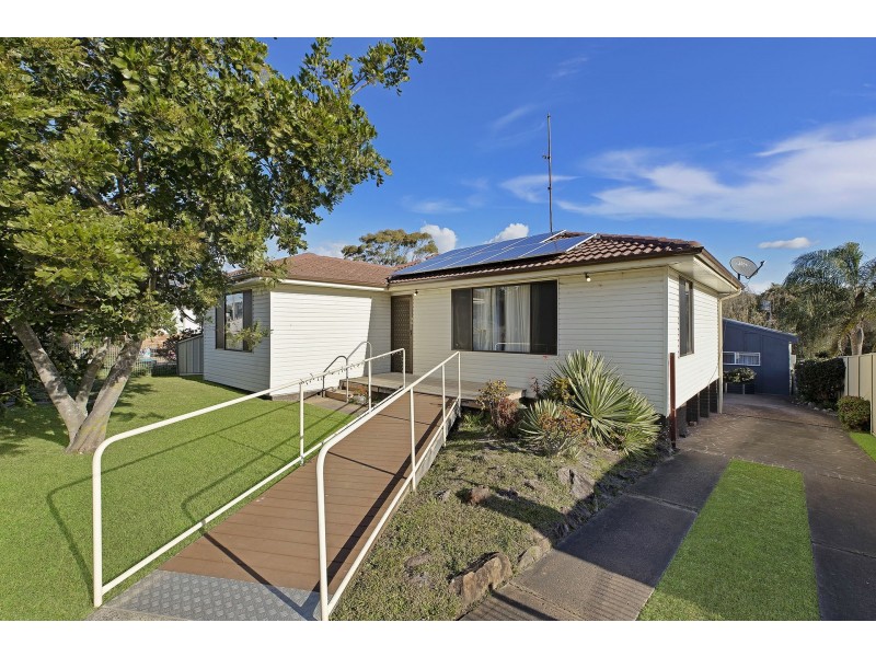 62 Thomas Mitchell Road, Killarney Vale NSW 2261