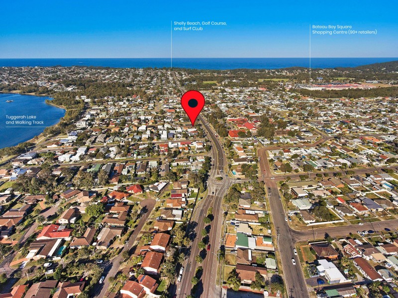 2/65 Wyong Road, Killarney Vale NSW 2261