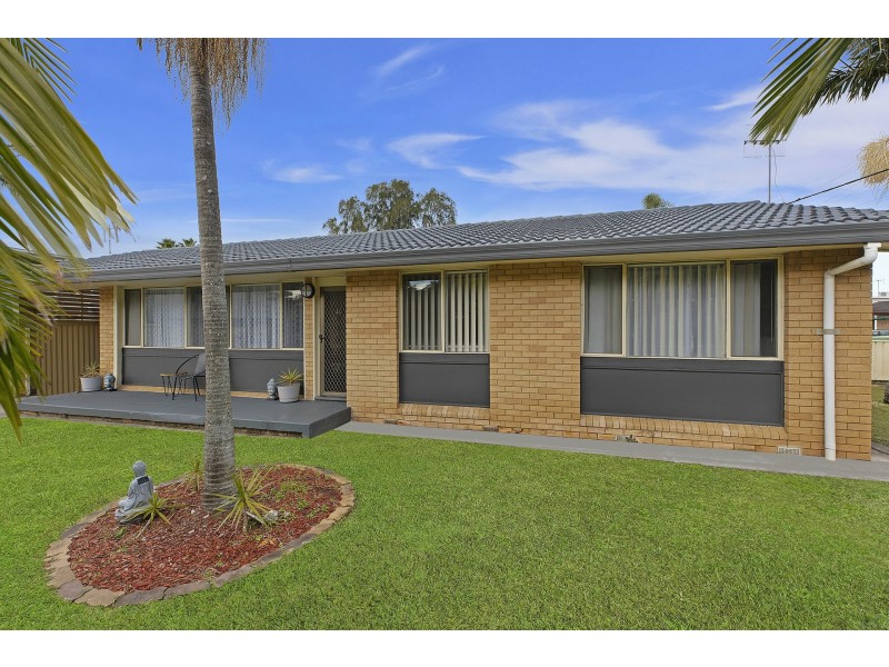 2 Graham Street, Long Jetty NSW 2261