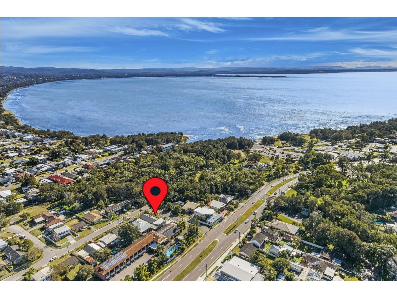 2 Graham Street, Long Jetty NSW 2261