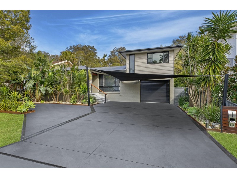 12 The Peninsula, Killarney Vale NSW 2261