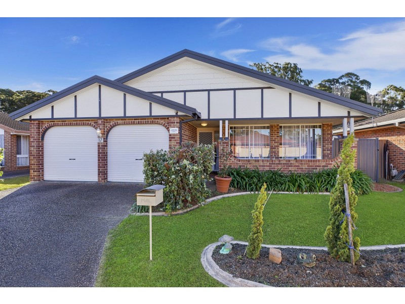 17 Monica Grove, Mardi NSW 2259