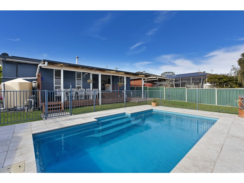 74 George Evans Road, Killarney Vale NSW 2261