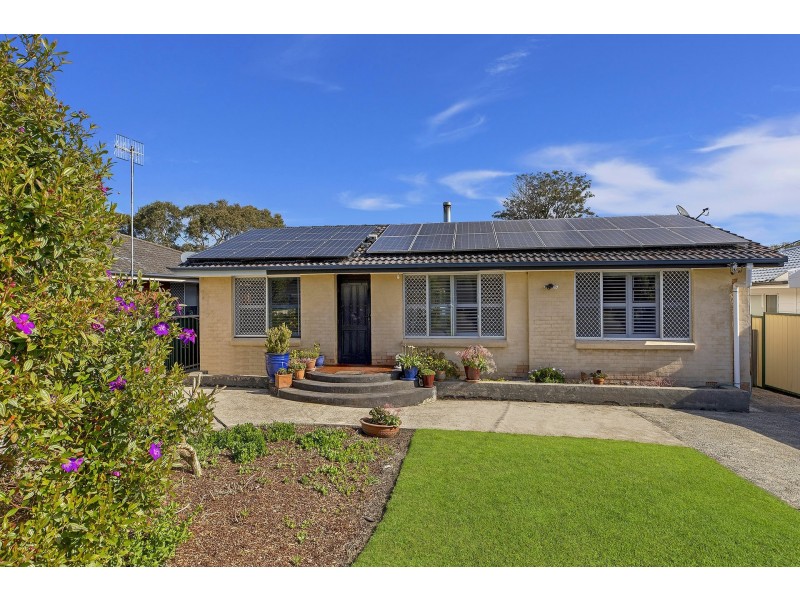 74 George Evans Road, Killarney Vale NSW 2261