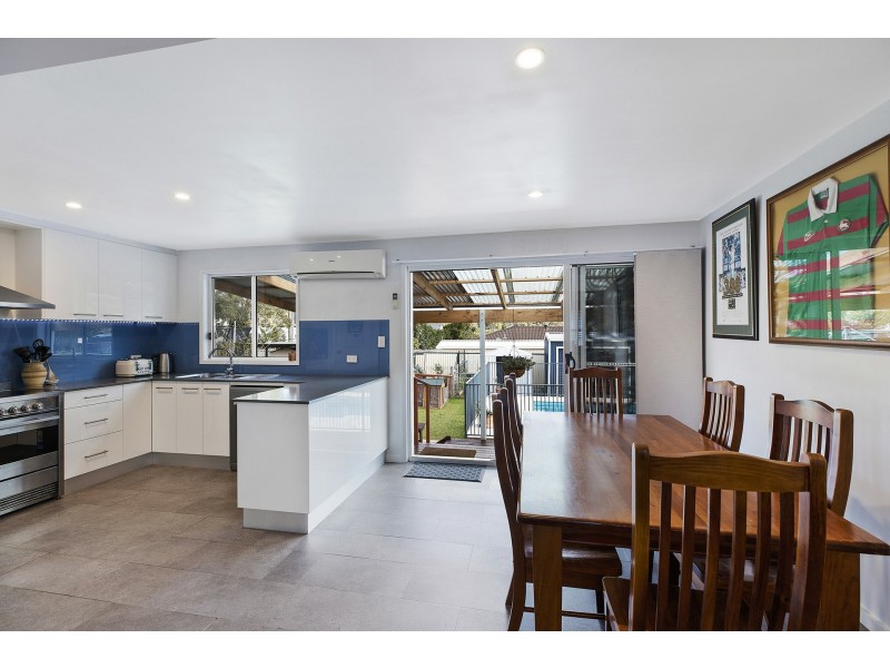 74 George Evans Road, Killarney Vale NSW 2261