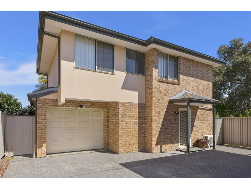 3/29 McLachlan Avenue, Long Jetty NSW 2261