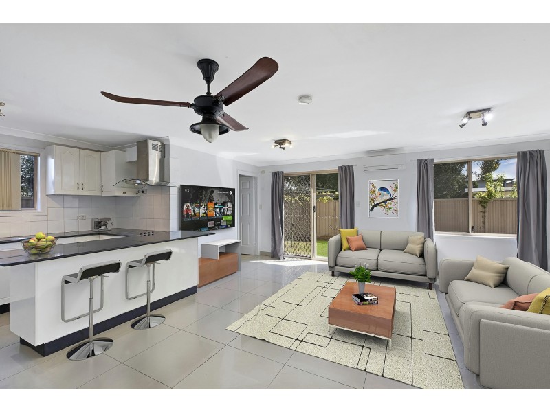 3/29 McLachlan Avenue, Long Jetty NSW 2261