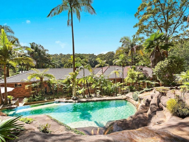 6 Roxburgh Close, Glenning Valley NSW 2261