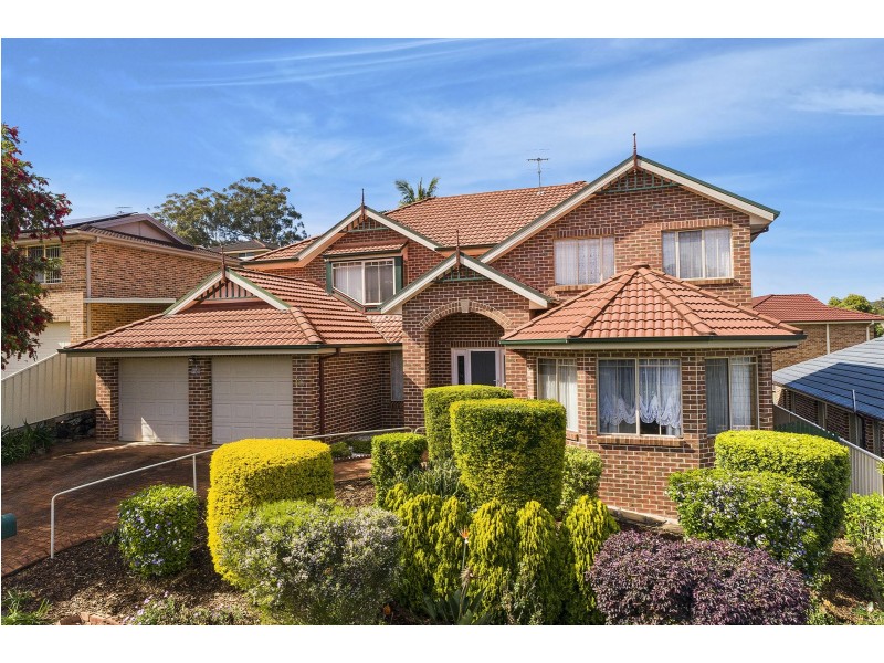 12 Tesoriero Terrace, Tumbi Umbi NSW 2261