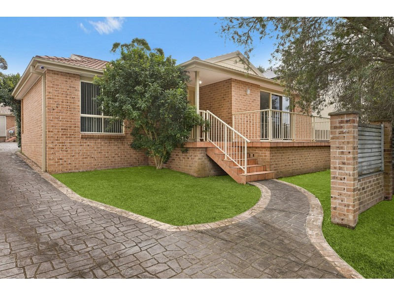 27 South Street, Killarney Vale NSW 2261