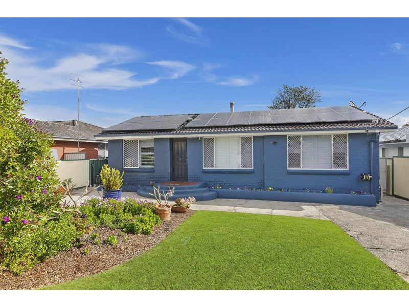 74 George Evans Road, Killarney Vale NSW 2261