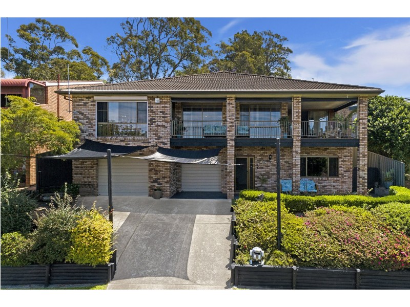 21 Doran Place, Tumbi Umbi NSW 2261