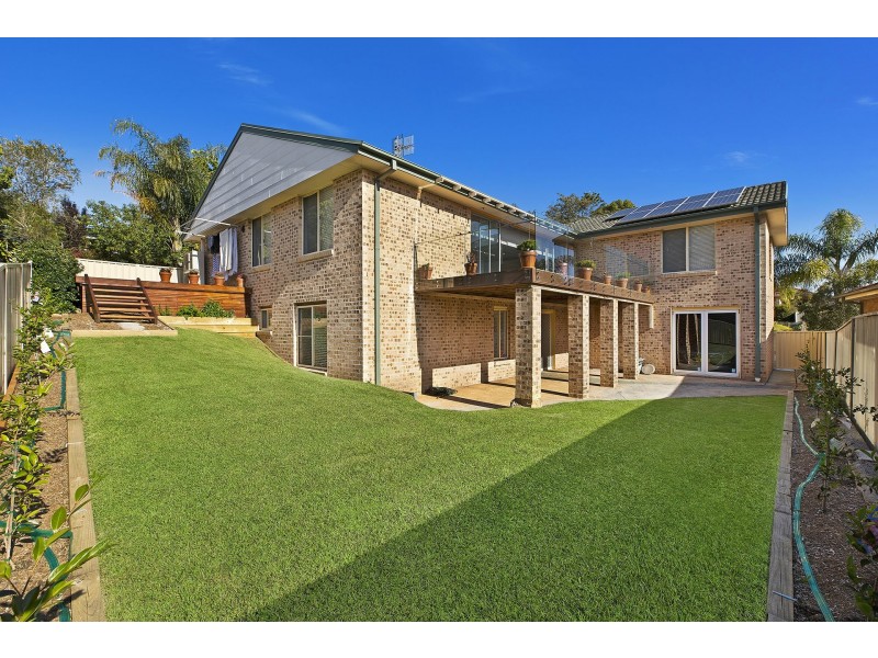 3 Tesoriero Tce, Tumbi Umbi NSW 2261