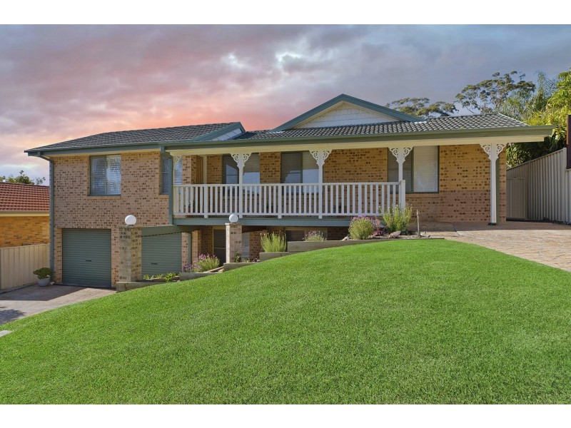 3 Tesoriero Tce, Tumbi Umbi NSW 2261