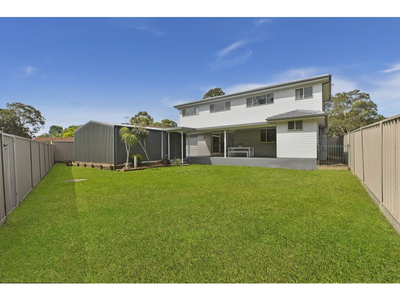 15 Vaughan Close, Killarney Vale NSW 2261