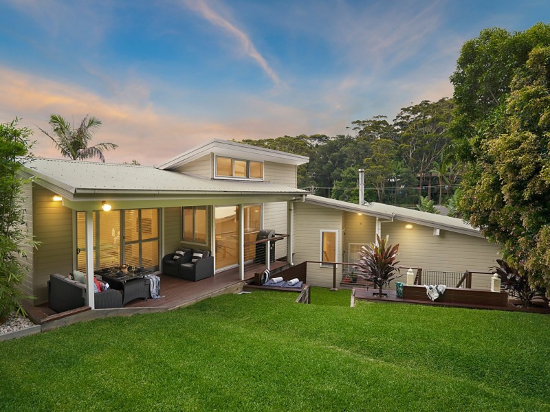 44 Surf Rider Avenue, North Avoca NSW 2260