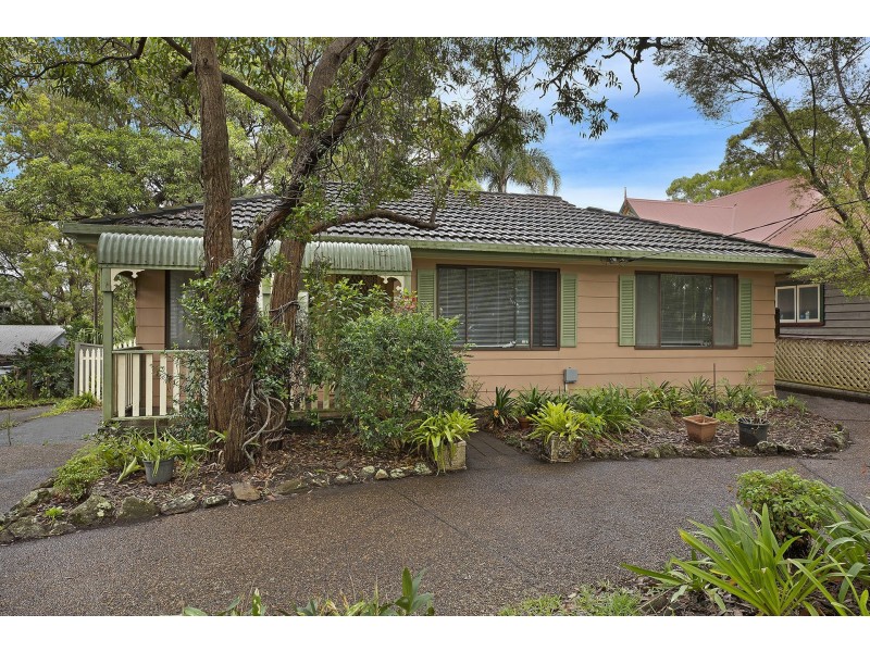 5 Eastern Road, Tumbi Umbi NSW 2261