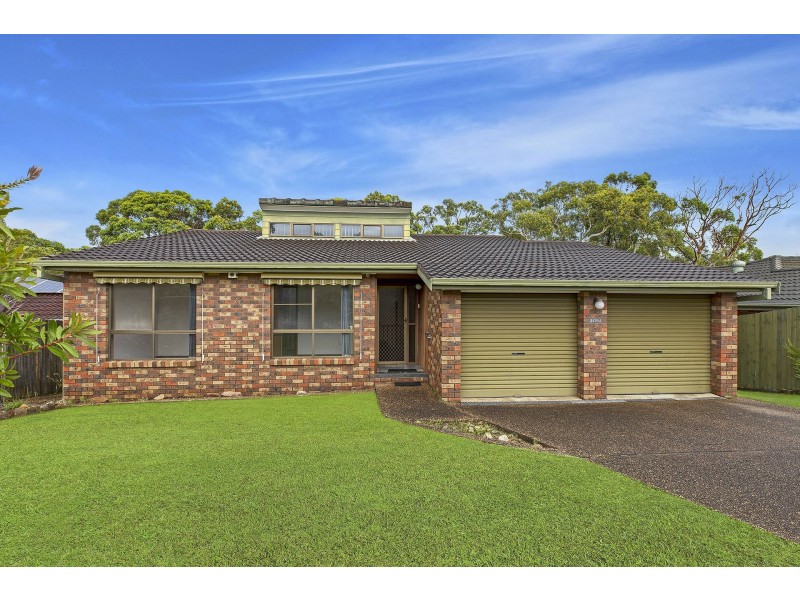 162 Thomas Mitchell Road, Killarney Vale NSW 2261