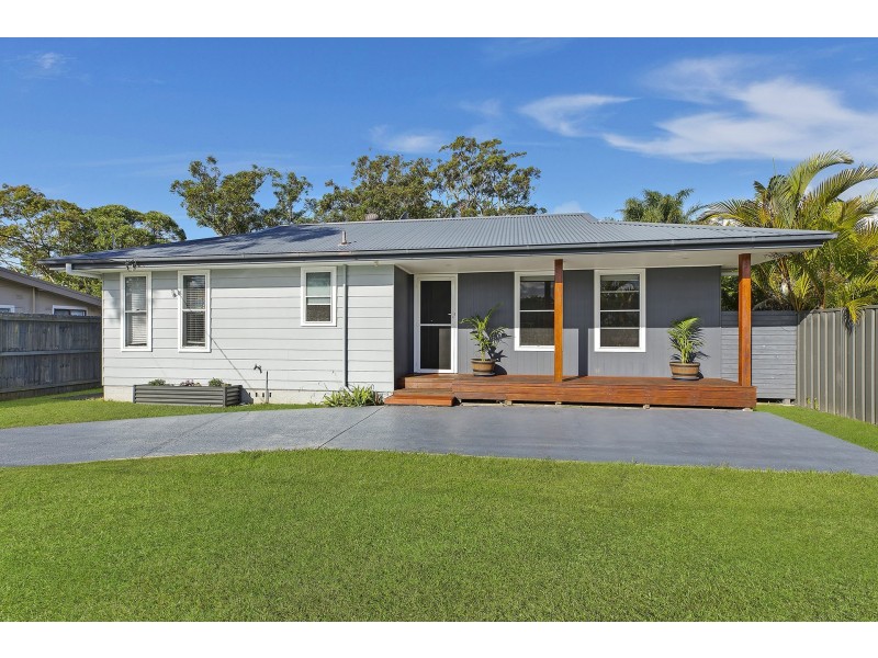 16 Macarthur Street, Killarney Vale NSW 2261
