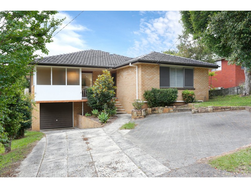 51 Lushington Street, East Gosford NSW 2250