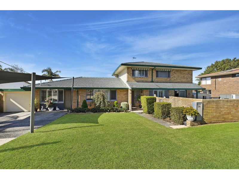 26 Aubrey Street, Killarney Vale NSW 2261