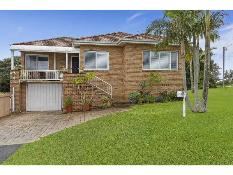 51 Grandview Street, Shelly Beach NSW 2261