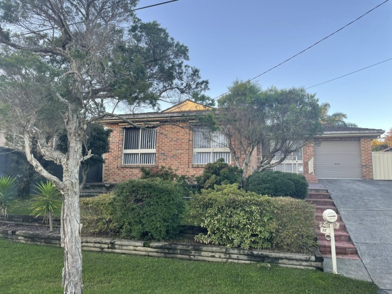 12 The Avenue, Tumbi Umbi NSW 2261