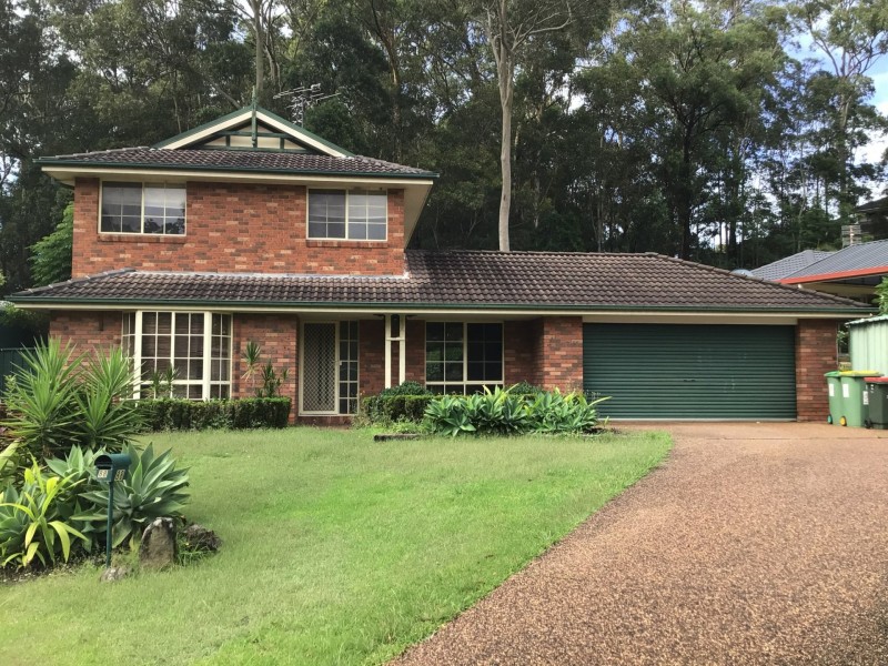 88 Bottlebrush Drive, Glenning Valley NSW 2261