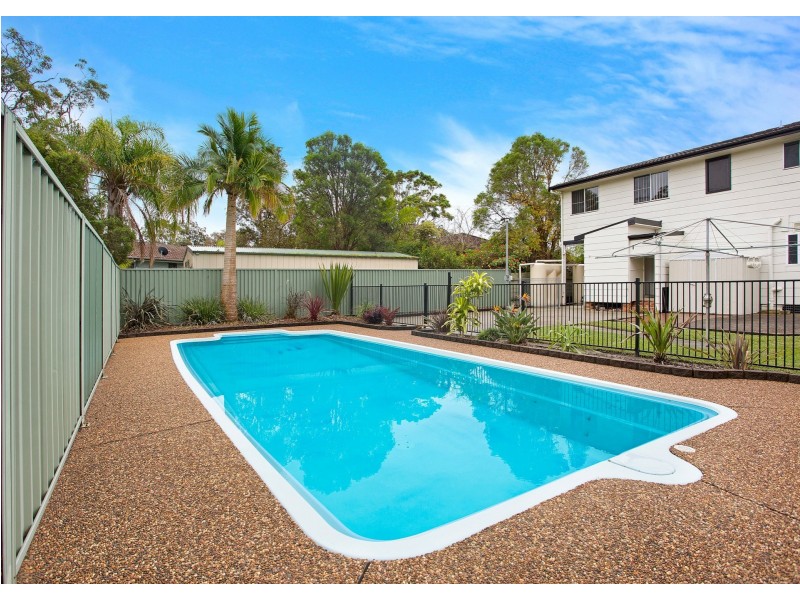 110 George Evans Road, Killarney Vale NSW 2261