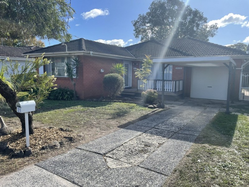 21 Ruskin Row, Killarney Vale NSW 2261