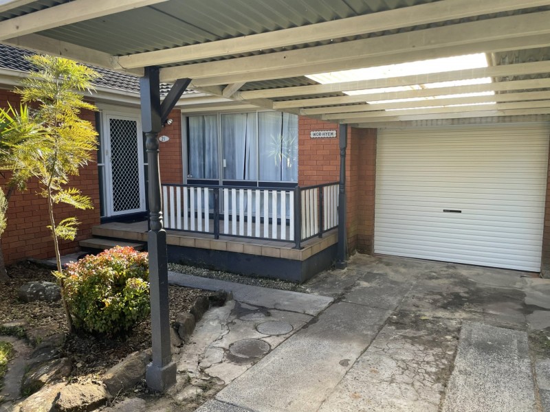 21 Ruskin Row, Killarney Vale NSW 2261