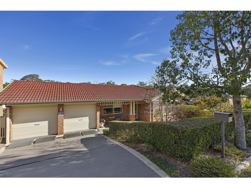 51 Molsten Avenue, Tumbi Umbi NSW 2261