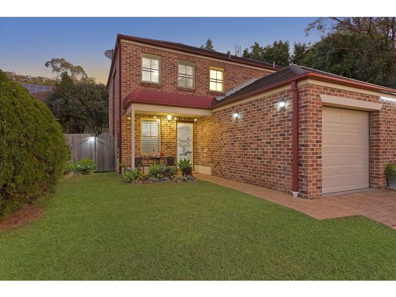 1/12 Wagners Place, Mardi NSW 2259